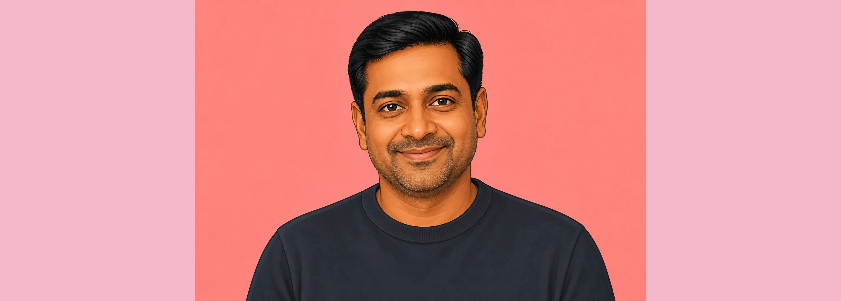 Founder & CEO at Olfra