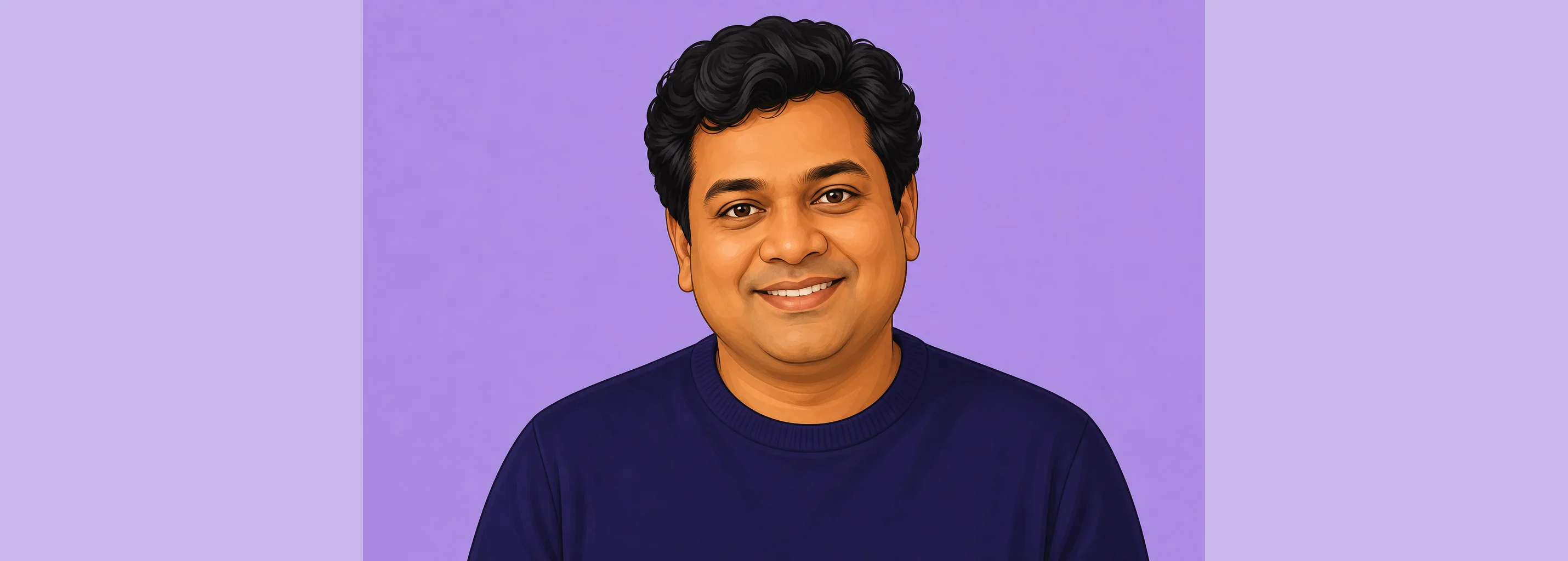 Co-founder at Olfra